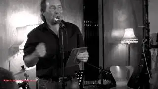 PART 4 John McLaughlin book launch event - Duffy Power's 'Little Boy Blue'