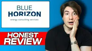 Blue Horizon Review: Honest User Experience & In-Depth Look at the Renewable Energy Platform