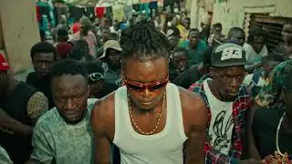 Pallaso - TYCOON ( Official music Video )