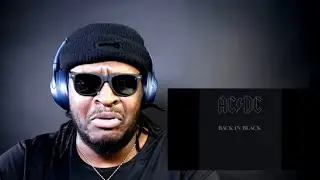 AC/DC - What Do You Do For Money Honey REACTION/REVIEW