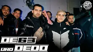 ABOVEGROUND 5 SESSION #04 - OE63 UND DEDO