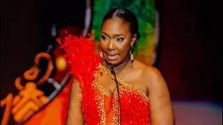 Monalisa akizindua Wisac Awards 2023
