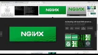 Instalacion de NGINX servidor Web