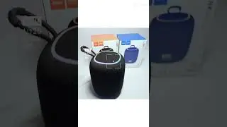 Bluetooth колонка Hoco HC14. Наслаждайтесь мощным звуком и стильным дизайном #Колонка #HocoHC14