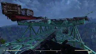 Fallout 76 gameplay January 22, 2020