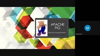 22. Introduction to PIG | Working of PIG | Big Data and Hadoop