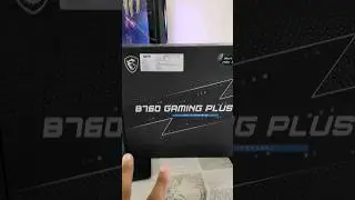 msi gaming motherboard | budget gaming motherboard 2024 | gaming pc 2024 #shorts #shortsfeed #short