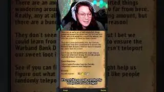 Teleportation? Us? Never... 😁 #TwitchClips