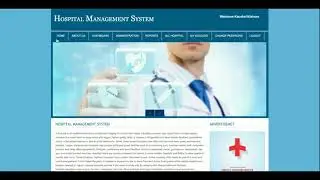 Hospital Management System