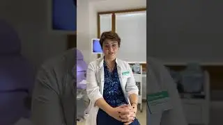 Что сказать ребёнку перед походом к гинекологу?