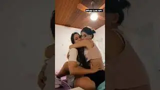 #lesbiantiktok