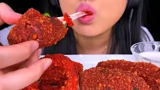 АСМР ЕДА|ASMR EATING|АСМР ПОДБОРКА| ЗВУКИ ЕДЫ #АСМР #4