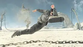 Tekken 8 Season 3 Leo Stylish Combos and Setups