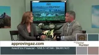 AZ HFA Home Plus 97% Mortgage Option