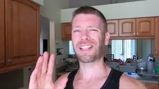 Vloggish Update | Today's Workout (Day 21), Transmuting Emotion, & Ariel