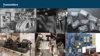 Challenges and Advancements in Next Generation Integrated Radio Technology
