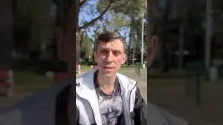 У нас новый канал!!!