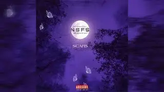 MC TOOTHPICK- SCARS (OFFICIAL AUDIO) ||ALBUM NSFS 2K23