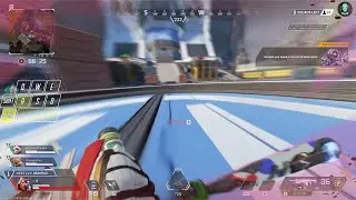 NEW MnK MOVEMENT CONFIG FOR SEASON 27 (Neo Strafe, Mantle jump +)