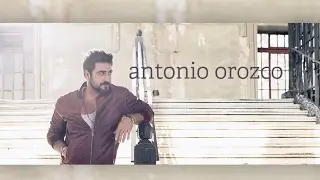 AntonioOrozcoVEVO Live Stream