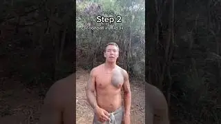How to do a Backflip