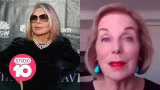 Ita Buttrose Remembers Style Icon Carla Zampatti | Studio 10