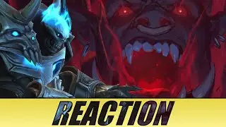 FOR THE HORDE | Garrosh Did NOTHING Wrong