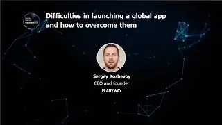 Трудности при запуске приложения на международный рынок и как их преодолеть