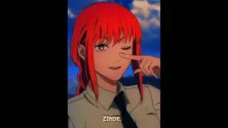 Makima - Yowai | Edit