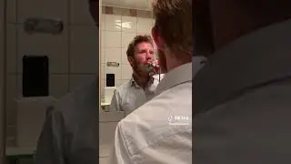 Carswipe stödjer mustachkampen emot prostatacancer