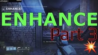 DESTINY 2 - EDZ ENHANCE QUEST PART 3 - DEVRIM KAY QUEST LINE - FINAL PART