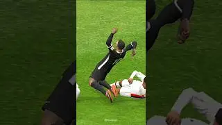 Only way to stop Messi🐐🤣 