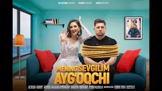 TO’LIQ VERSIA Meni sevgilim aygoqchi 2K