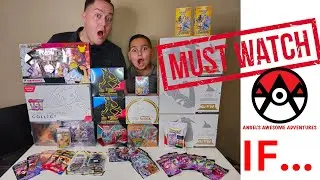 Giving our collection away TODAY on Livestream!