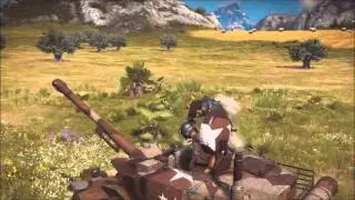 Rico Rodriguez Goes John Rambo! - Ultimate just cause 3 trailer #MyJC3Trailer