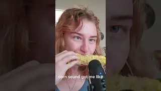 Food asmr with ‎@featARIA 