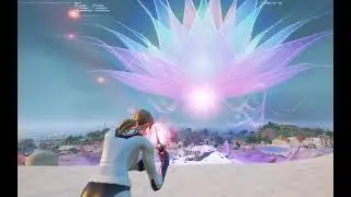 EVENTO TEMPORADA 6/ FORTNITE/ESPAÑOL LATINO