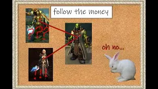 World of Warcraft's Next Expansion Revealed!!!