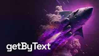 #16 - Queries - getByText - Modern Frontend Testing