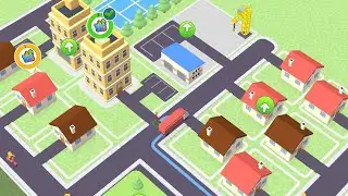 city delivery como se juega