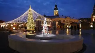 Oradea decembrie 2021 slideshow