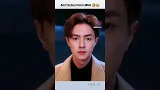 Single da 🔥 My Unicorn Girl #myunicorngirl #cdrama #darrenchen #fallingintoyoursmile  #meteorgarden