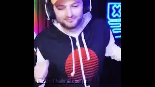 Short edit for today 😔 || JoshDub Edit ||
