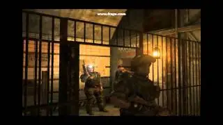 Метро 2033 - Обзор от Dj Predator