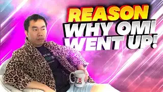 3 Reason Why Ecomi Has Rise! | Ecomi - Omi Token Price Went Up This Week | ECOMI GOING TO THE MOON!