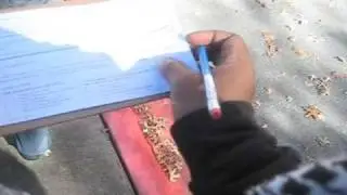 My Vote Counts