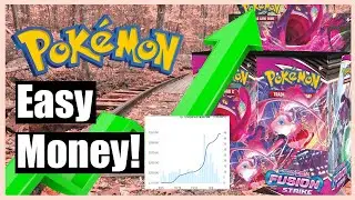 These Pokemon Investments are Unstoppable!