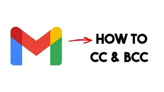 How To CC And BCC In Gmail