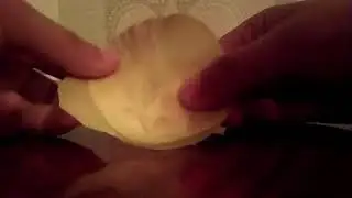 Бумажный аист