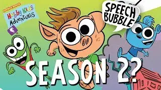 Hobby Kids Adventures SEASON 2?!